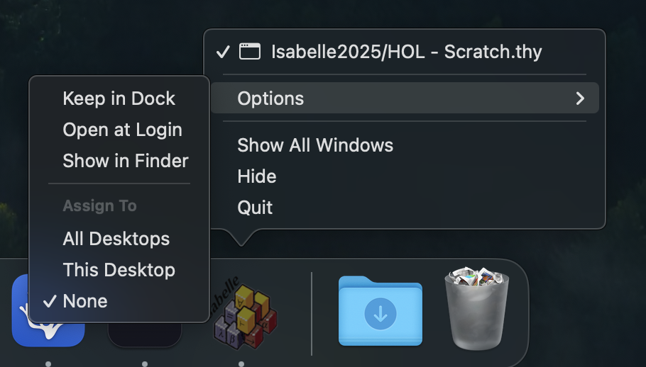 ShowInFinder